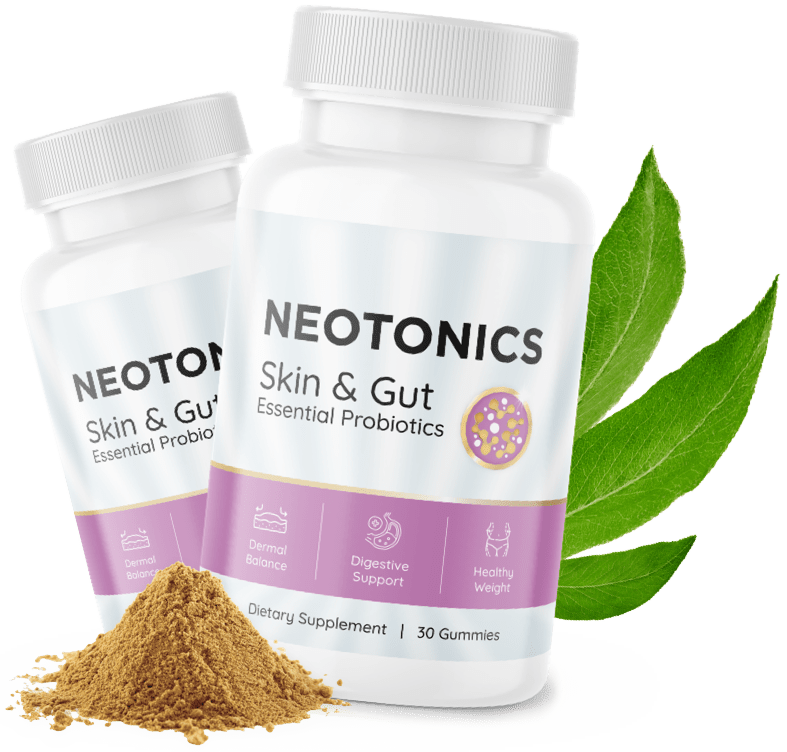 Neotonics reviews